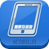 Actueel.st - nieuws voor iPad