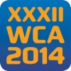 WCA 2014