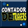 Contador de triggers