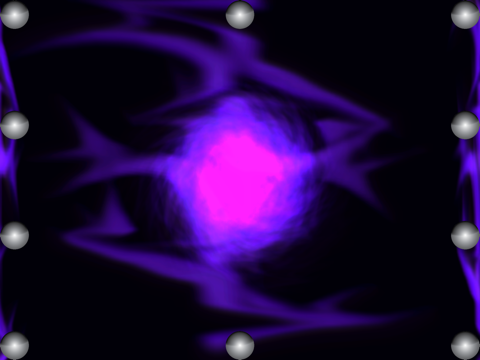 Screenshot #4 pour Sensory iMeba