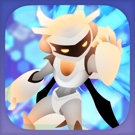 Action Block Game iOS App