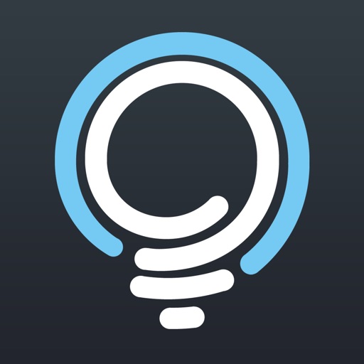 Lights Out - Recasting Classic Game iOS App