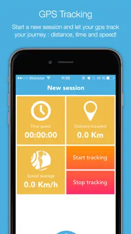 Game screenshot SUP Trotters apk