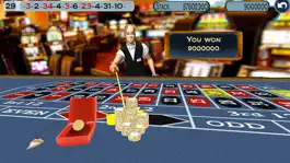 Game screenshot Roulette Deluxe apk
