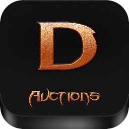 D3 Auctions