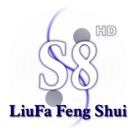 iLiuFa S8 Feng Shui HD icon