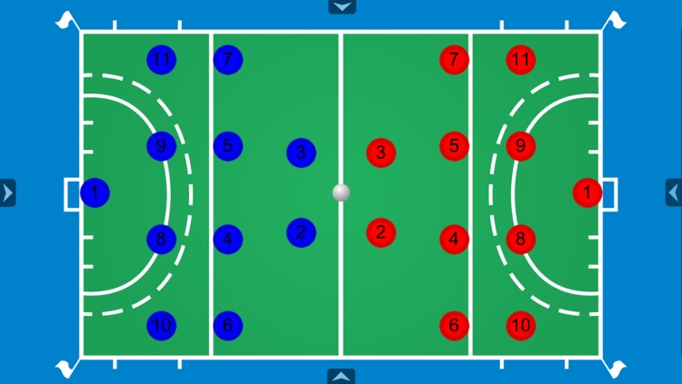 Field Hockey Manager 13 screenshot-3