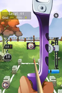 Game screenshot AE Archer apk