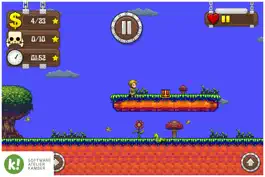 Game screenshot Little Strawhair's World mod apk