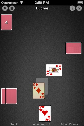 Card Control: Card Game Collection screenshot 3