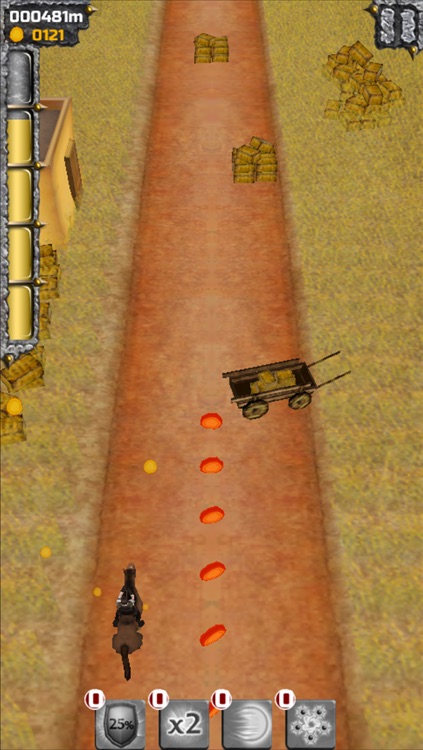 Sultan's Raiders screenshot-3