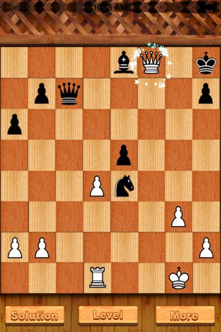 smchessgame screenshot 2