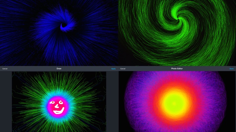 Gravitarium screenshot-4