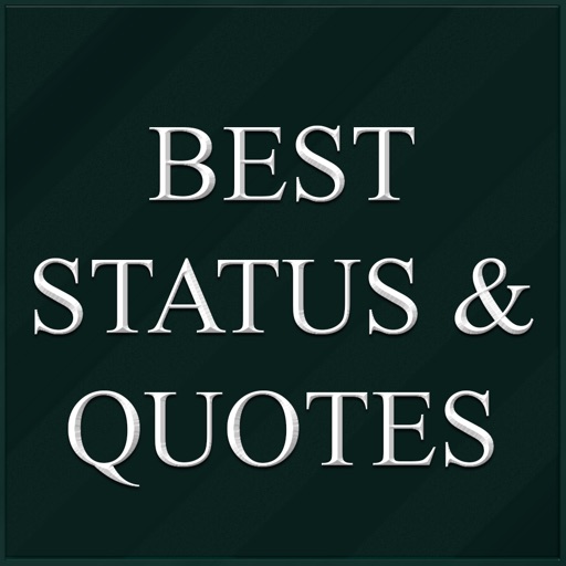 Latest Status & Quotes icon