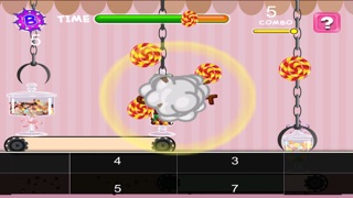 CANDY FACTORY BLAST HERO - TAP AWAY COLOR FANTASY MANIA FREE 1.0 IOS