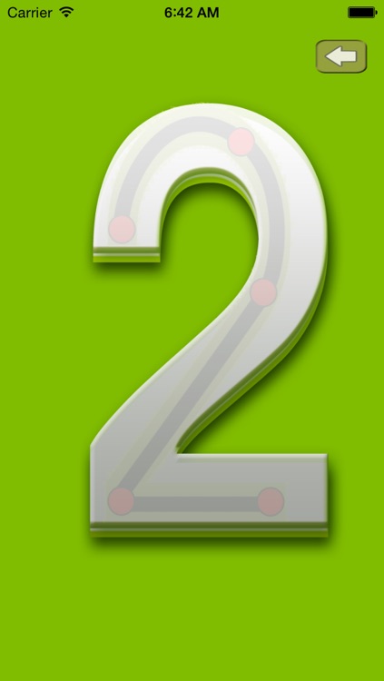 Write ABC and Numbers screenshot-4