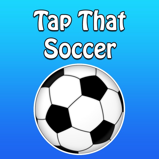 Tap That Soccer