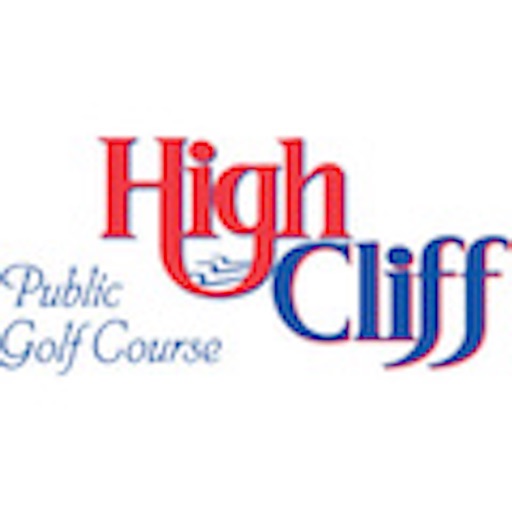 High Cliff Public Golf Course icon