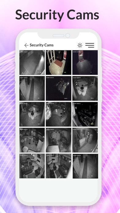Vnu Mngr Screenshot