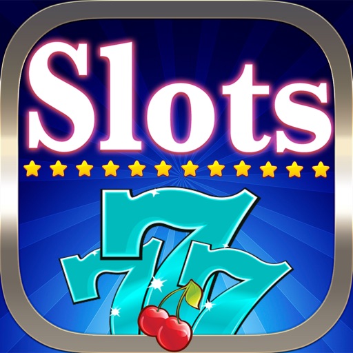 ```2015```- Adventures in Las Vegas - Slots Casino Game icon