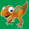 16 Dino Baby Puzzles Free