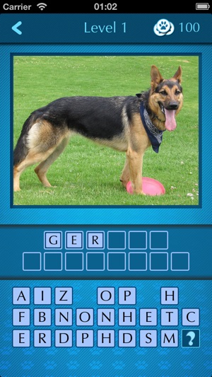 Name The Dogs(圖2)-速報App