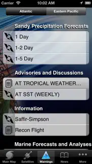 How to cancel & delete hurricane tracker by hurricanesoftware.com's - ihurricane pro 1