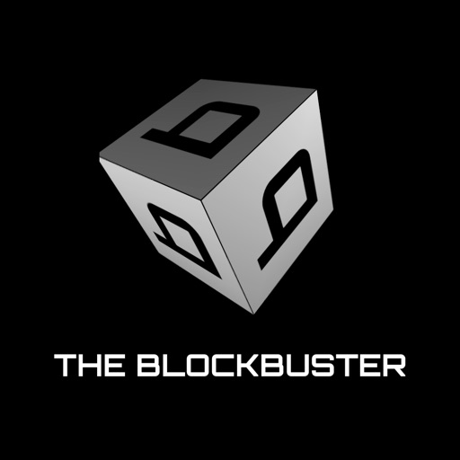 The Blockbuster