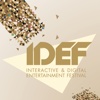 IDEF: Interactive & Digital Entertainment Festival