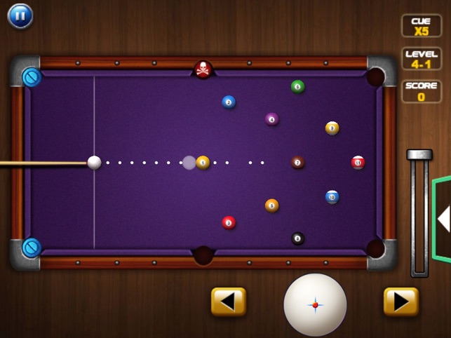 Pool Break - Bilhar 3D e Sinuca na App Store