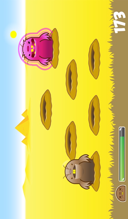 Whack Attack! screenshot-4
