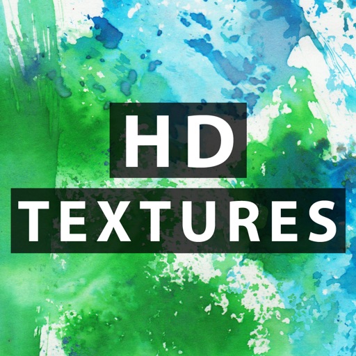 HD Textures