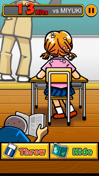 Naughty Little Devil screenshot-3