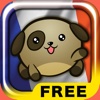 Virtual Wonder Dogs: Cutest Dog (French Language Version)