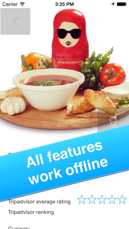 Krasnodar, Russia - Offline Guide - screenshot-3