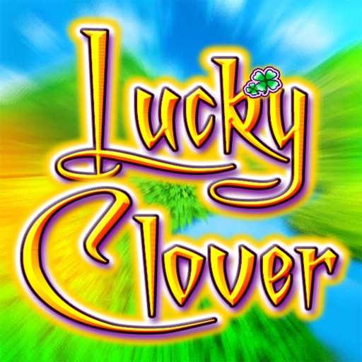 Lucky Clover: Pot O' Gold Icon