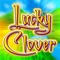 Lucky Clover: Pot O' Gold