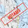 Notam Helper иконка