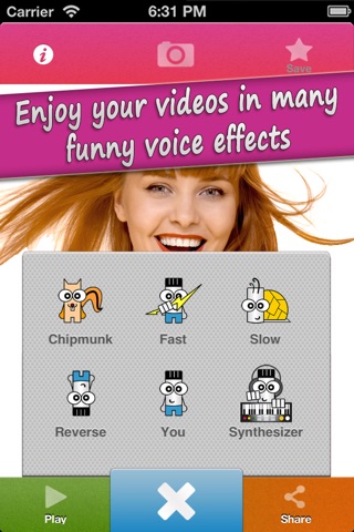 Autotune Voice Simulator::Appstore for Android