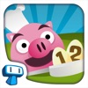 Hungry Pigs - Brain & IQ Trainer for Kids and Preschoolers