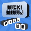 Fill Me - Nicki Minaj Edition