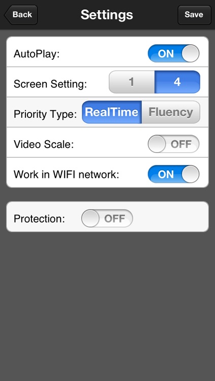 ASeePro+ screenshot-4