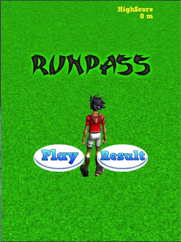 新感覚ラグビー RUNPASS〜Let's Play Rugby〜のおすすめ画像2