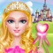 Royal Princess Beauty Salon - Girls Game