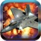 A Modern Action War: Jet Combat Shooting Game HD Free