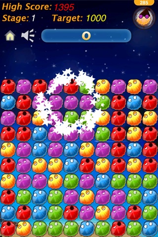 Bubble Shell screenshot 3