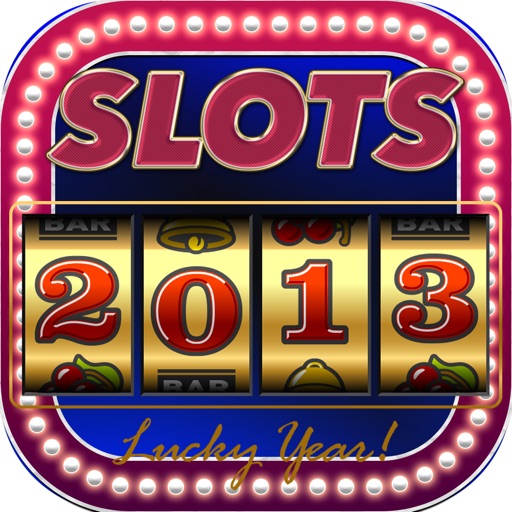 Show Ball Big One Fish - FREE Classic Slots icon