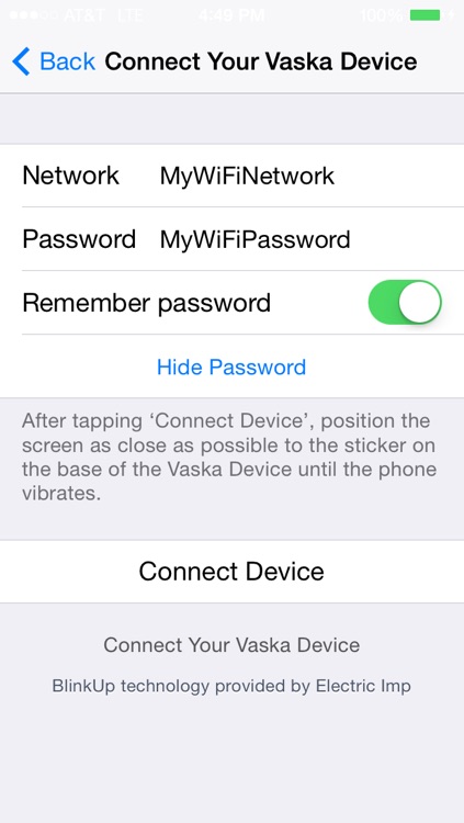 Vaska screenshot-3
