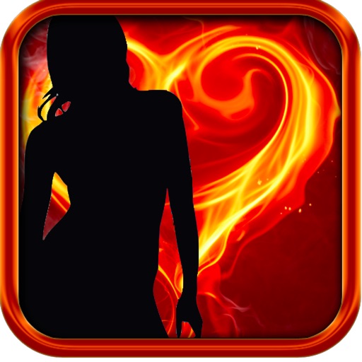 A Heart Mind - Finder Puzzle Hot Pictures Games