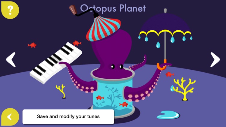 Music4Kids Lite - Learn, create and compose music through play screenshot-3